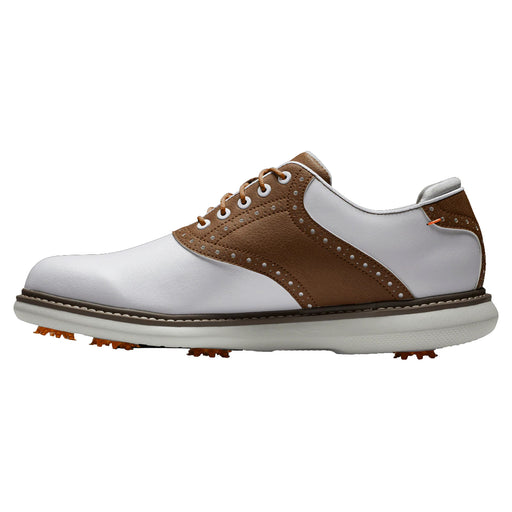 FootJoy Traditions Spiked Mens Golf Shoes