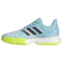Load image into Gallery viewer, Adidas SoleCourt PB Mens Tennis Shoes 2021
 - 2