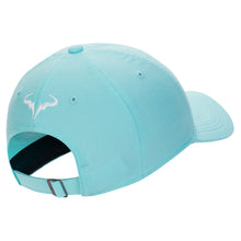 Load image into Gallery viewer, Nike Court AeroBill Rafa Heritage 86 Mens Hat
 - 10