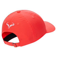 Load image into Gallery viewer, Nike Court AeroBill Rafa Heritage 86 Mens Hat
 - 12