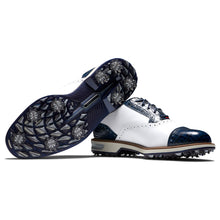 Load image into Gallery viewer, FootJoy Prem Series Packard Mens Golf Shoes 2023
 - 6