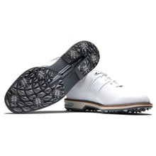 Load image into Gallery viewer, FootJoy Prem Series Packard Mens Golf Shoes 2023
 - 4