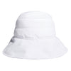 Adidas UV Womens Golf Bucket Hat