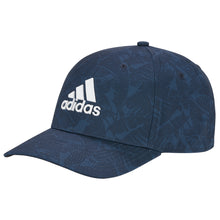Load image into Gallery viewer, Adidas Tour Print Mens Golf Hat
 - 3