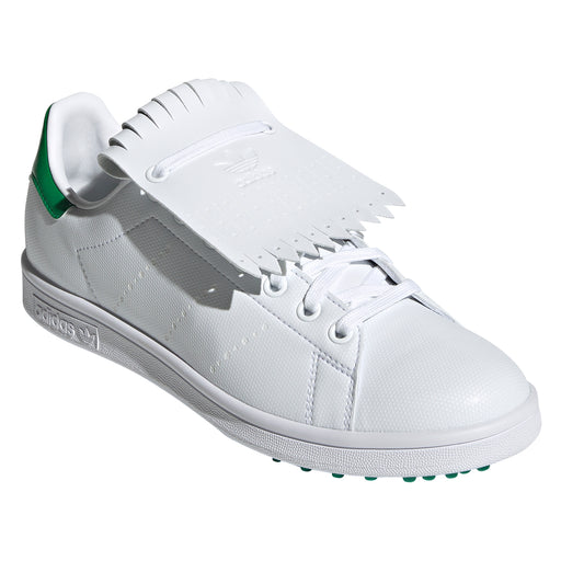Adidas Stan Smith Primegreen Mens Golf Shoes