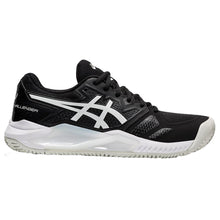 Load image into Gallery viewer, Asics GEL-Challenger 13 Womens Tennis Shoes - BLACK/WHITE 001/B Medium/11.0
 - 1