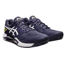 Load image into Gallery viewer, Asics Challenger 13 Clay Mens Tennis Shoes - Indigo Fog/Wht/D Medium/15.0
 - 3