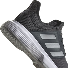 Load image into Gallery viewer, Adidas Game Court Womens Tennis Shoes
 - 3
