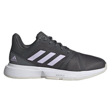 Load image into Gallery viewer, Adidas CourtJam Bounce Womens Tennis Shoes
 - 1