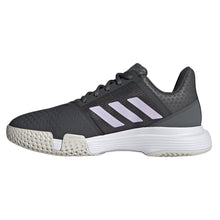 Load image into Gallery viewer, Adidas CourtJam Bounce Womens Tennis Shoes
 - 2