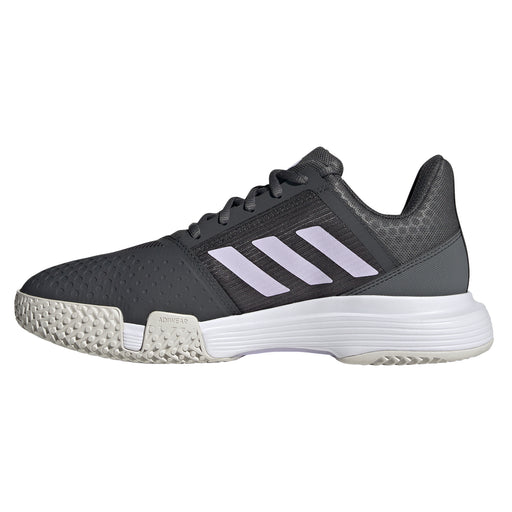 Adidas CourtJam Bounce Womens Tennis Shoes
