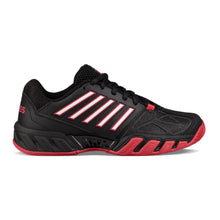 Load image into Gallery viewer, K-Swiss Bigshot Light 3 Junior Tennis Shoes
 - 1