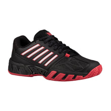 Load image into Gallery viewer, K-Swiss Bigshot Light 3 Junior Tennis Shoes
 - 2