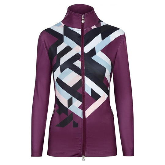 Daily Sports Tilly Womens Golf Jacket