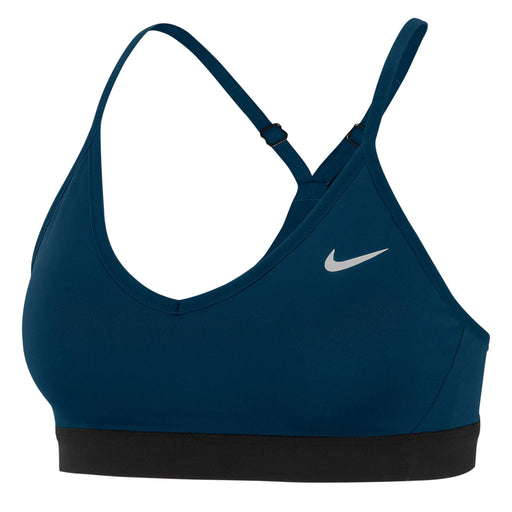 Nike Indy Womens Sports Bra 1 - 432 VALERIAN BL/L