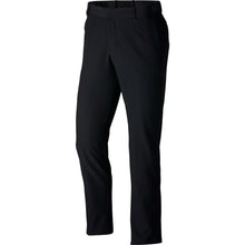 Load image into Gallery viewer, Nike Flex Slim Fit Mens Golf Pants - 010 BLACK/38/32
 - 1