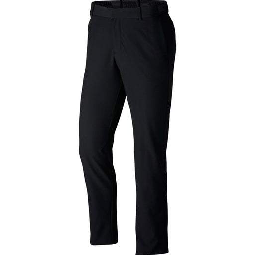 Nike Flex Slim Fit Mens Golf Pants - 010 BLACK/38/32