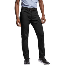 Load image into Gallery viewer, Nike Flex 5 Pocket Slim Fit Mens Golf Pants - 010 BLACK/36/32
 - 3
