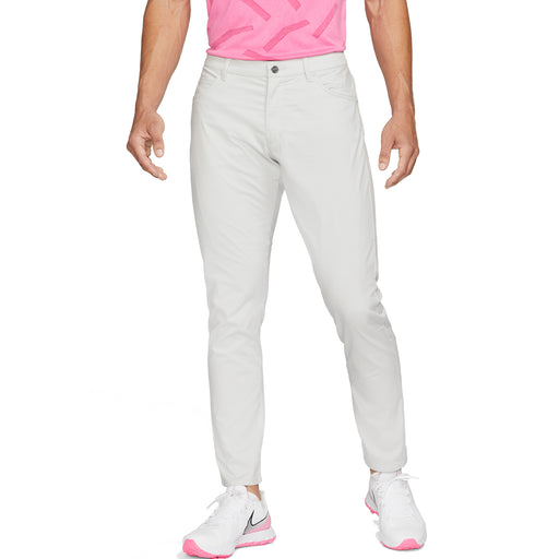 Nike Flex 5 Pocket Slim Fit Mens Golf Pants - PHOTON DUST 025/36/32