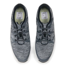 Load image into Gallery viewer, FootJoy Leisure Charcoal Women&#39;s Golf Shoes
 - 3