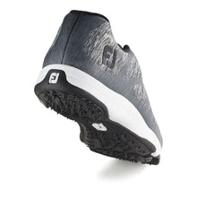 Load image into Gallery viewer, FootJoy Leisure Charcoal Women&#39;s Golf Shoes
 - 5