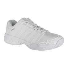 Load image into Gallery viewer, K-Swiss Hypercourt Express WHT Womens Tennis Shoes
 - 1