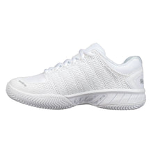 Load image into Gallery viewer, K-Swiss Hypercourt Express WHT Womens Tennis Shoes
 - 2