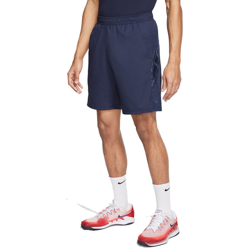 Nike Court 9in Mens Tennis Shorts