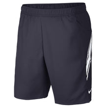 Load image into Gallery viewer, Nike Court 7in Mens Tennis Shorts - 015 GRIDIRON/XXL
 - 5