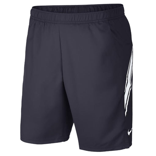 Nike Court 7in Mens Tennis Shorts - 015 GRIDIRON/XXL