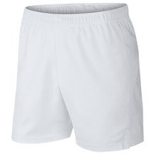 Load image into Gallery viewer, Nike Court 7in Mens Tennis Shorts - 100 WHITE/XXL
 - 7