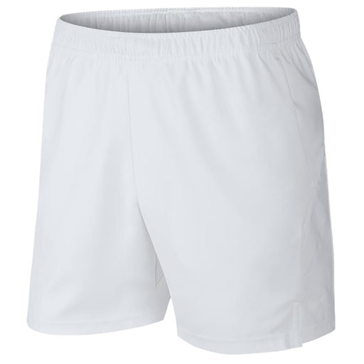 Nike Court 7in Mens Tennis Shorts - 100 WHITE/XXL