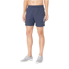 Load image into Gallery viewer, Nike Court 7in Mens Tennis Shorts - 451 OBSIDIAN/XXL
 - 9
