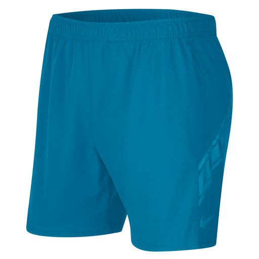 Nike Court 7in Mens Tennis Shorts