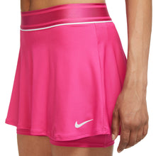 Load image into Gallery viewer, Nike Flouncy 13in Womens Tennis Skirt
 - 4