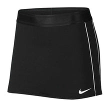Load image into Gallery viewer, Nike Court Dry 13in Womens Tennis Skirt
 - 1