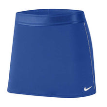 Load image into Gallery viewer, Nike Court Dry 13in Womens Tennis Skirt
 - 14