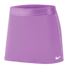 Load image into Gallery viewer, Nike Court Dry 13in Womens Tennis Skirt
 - 16