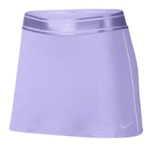 Load image into Gallery viewer, Nike Court Dry 13in Womens Tennis Skirt
 - 18