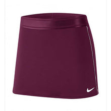 Load image into Gallery viewer, Nike Court Dry 13in Womens Tennis Skirt
 - 20
