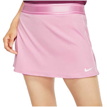 Load image into Gallery viewer, Nike Court Dry 13in Womens Tennis Skirt
 - 21