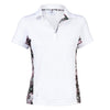 Daily Sports Karen Womens Golf Polo