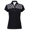 Daily Sports Brie Womens Golf Polo
