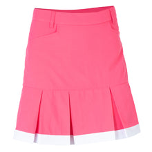 Load image into Gallery viewer, Daily Sports Mika 17in Womens Golf Skort
 - 2