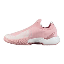Load image into Gallery viewer, K-Swiss Aero Knit Coral Womens Tennis Shoes
 - 2