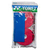 Yonex Super Grap 30-Pack Red Tennis Overgrip