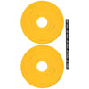 Yonex Super Grap Yellow Overgrip 30-pack