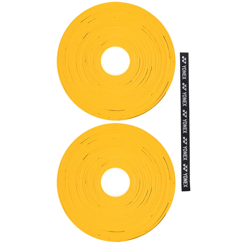Yonex Super Grap Yellow Overgrip 30-pack - Default Title