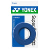 Yonex Super Grap 3-Pack Dark Blue Tennis Overgrip