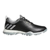 Adidas Adipower 4orged Black Womens Golf Shoes